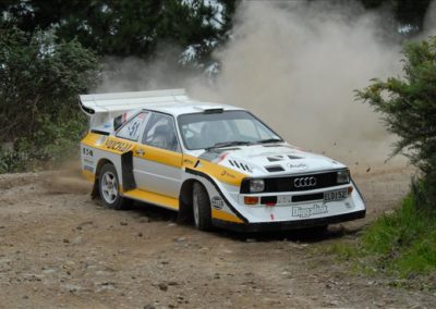 Rallysprint Rd 6