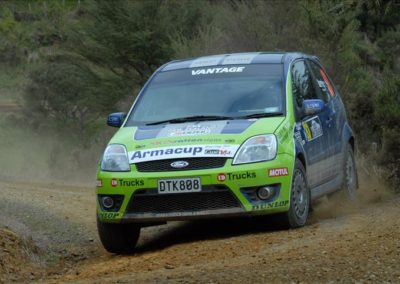 WRC 2007