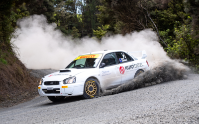 Copthorne Bay of Islands Far North Rally Returns for 2022